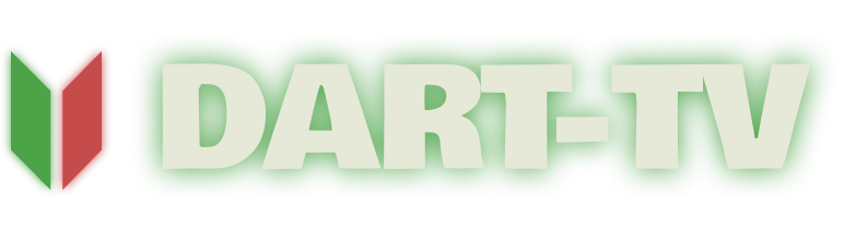 Dart-TV Logo